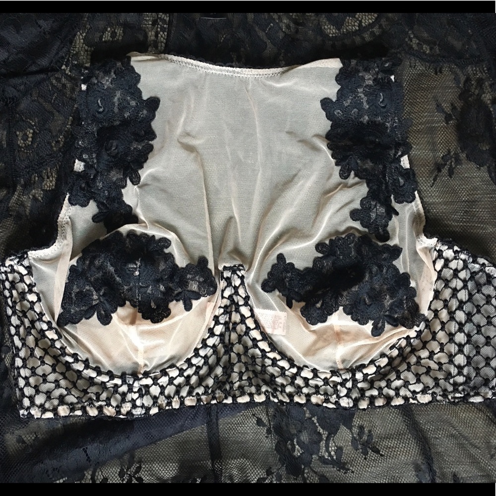 Victoria’s Secret Bralette